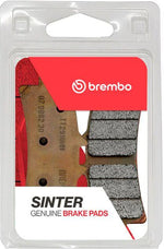 Brembo Prime Sintered Genuine Brake Pads For Ducati 1098 2007-2008 Front