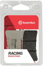 Brembo RC Carbon Ceramic Racing Brake Pads For Honda CBR 1000 RR-R ABS Fireblade SP 2020-2023 Front