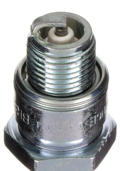 NGK Resistor Spark Plug For Yamaha Bravo 250 1982-2011