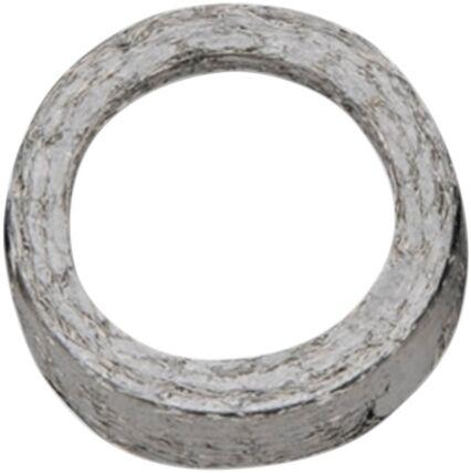Drag Specialties Exhaust Gaskets For Harley Davidson FLST 1450 2006
