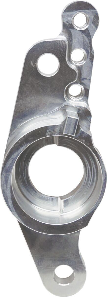 Alloy Art Swing Arm For Harley Davidson FLH 1868 ABS 2021 - Raw