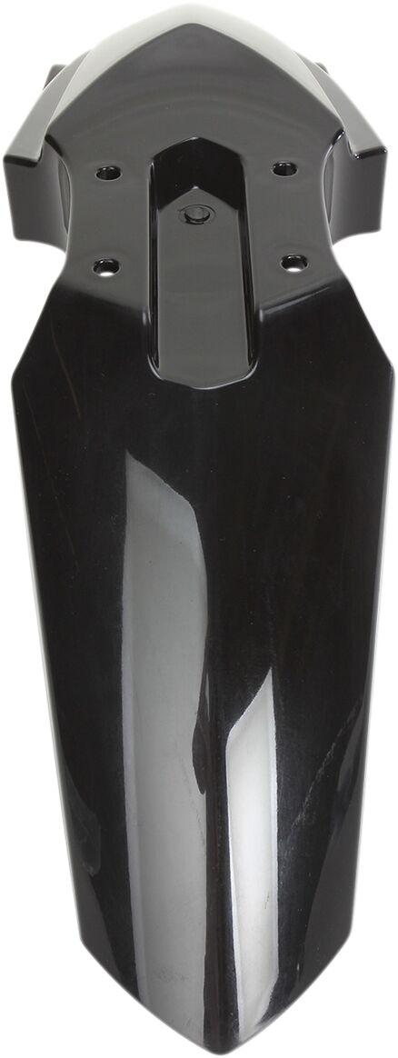 UFO Front Fender For Yamaha YZ85 2015-2021 Front - Black