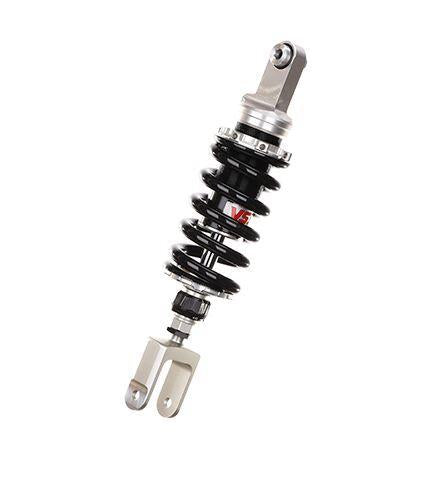 YSS Emulsion Mono Gas Adjustable Shock For BMW R 1100 R 1995-2001 Rear - Black/Silver