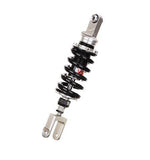 YSS Emulsion Mono Gas Adjustable Shock For BMW R 1100 R 1995-2001 Rear - Black/Silver