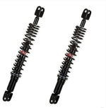 YSS High Performance Shock Absorber For Yamaha YP 400 2005-2011 Rear - Black
