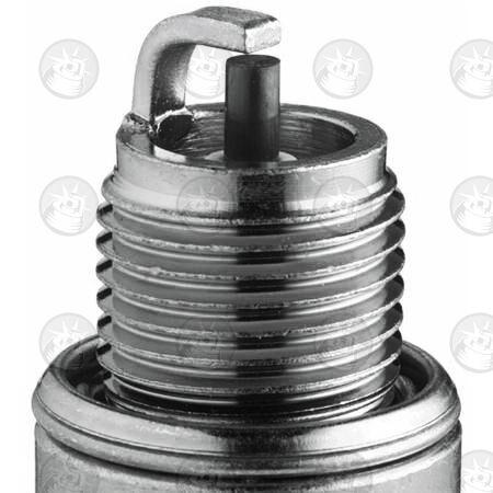NGK Special Spark Plug For Keeway F-ACT 50 2007-2012