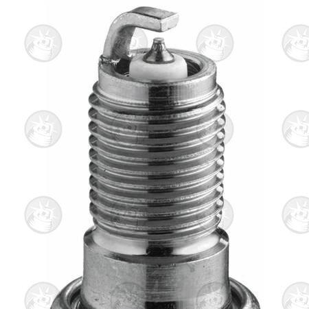 NGK Iridium Spark Plug For Honda CB500 1994-1995