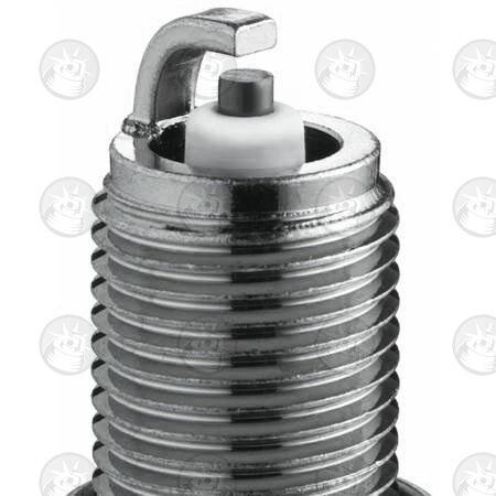 NGK Nickel Spark Plug For Arctic Cat SNO Pro 120 2010-2013