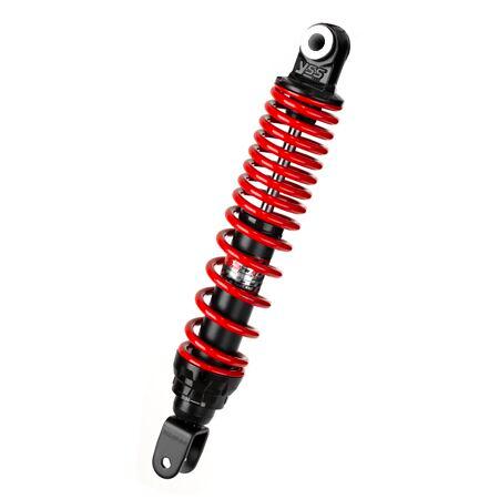 YSS Shock For Honda PCX 125 2017 Rear - Red