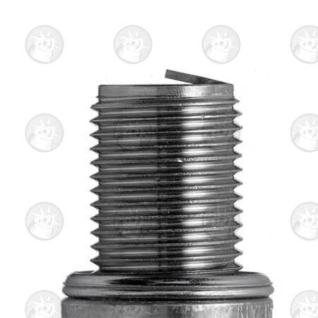 NGK Iridium IX Racing Spark Plug For Honda RS 250 R 1988-2009