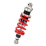 YSS Top Line Gas Shock For Yamaha FZ6 600 N 2004-2006 Rear - Black/Red