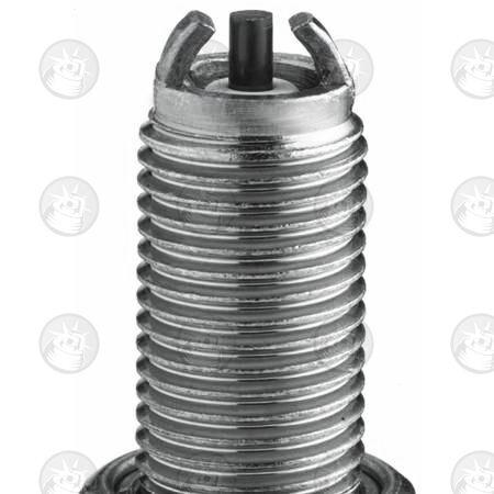 NGK Special Spark Plug For Aprilia Atlantic 400 2006