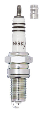 NGK Iridium IX Spark Plug For Honda CX 500 TC 1982