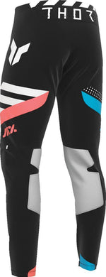 Thor Sportmode Synth Pants - Black