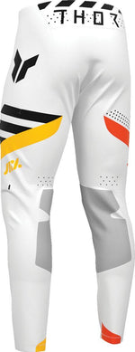 Thor Sportmode Synth Pants - White