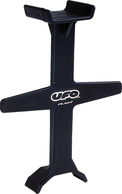 UFO Front Suspension Fork Block System - Black