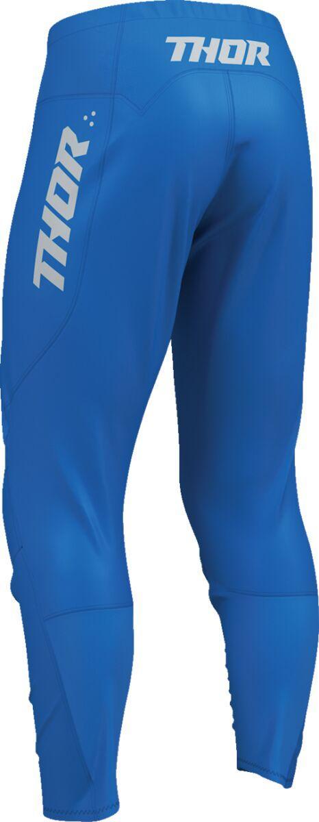 Thor Ridemode Menace Pants - Blue