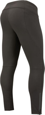 Icon Unisex Womens Tuscadero2 Stretch Pant - Black