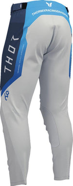 Thor Launchmode Air Raptor Pants - Midnight/Grey