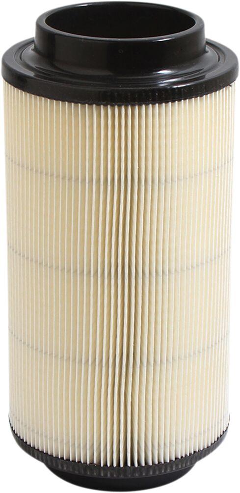 All Balls Replacement Air Filter For Polaris 455 4X4 1999-2001 - Black/White