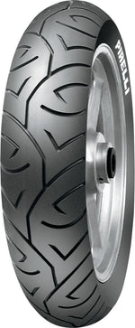 Pirelli Sport Demon Rear Tyre Blackwall TL 63H 130 70-18"