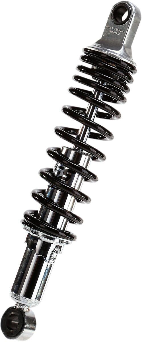 YSS Lift & Lower Shocks For BMW R 100 1981-1984 Rear