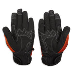 Spada MX-Air CE Gloves Orange