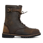 Spada Pilgrim Grande CE Waterproof Boots Brown