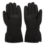 Spada Hunza CE Waterproof Gloves Black