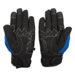 Spada MX-Air CE Gloves Blue