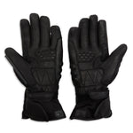 Spada Shadow Waterproof Winter Gloves Black
