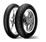 Dunlop GT502 Rear Tyre Blackwall TL 71V 150 80B16"