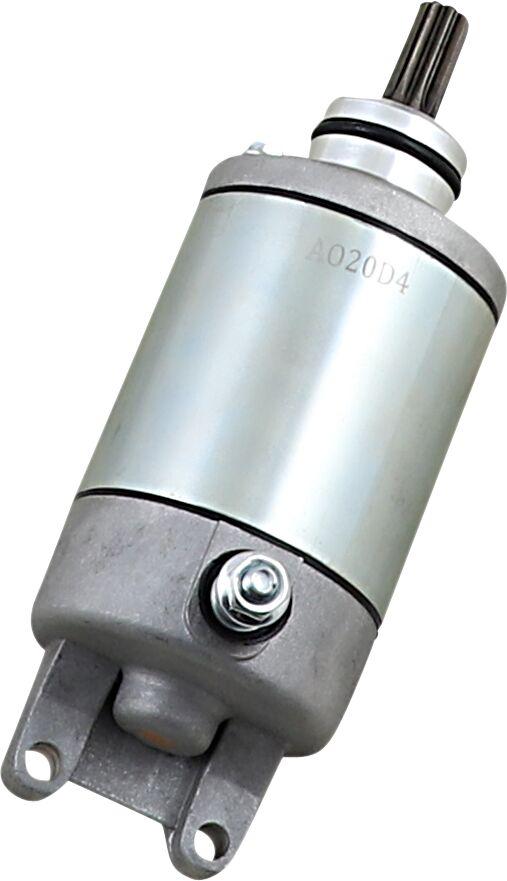 Moose Racing Starter Motor For Suzuki DRZ400 2000-2004