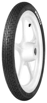 Pirelli City Demon Rear Tyre TL 66S 130 90-15"