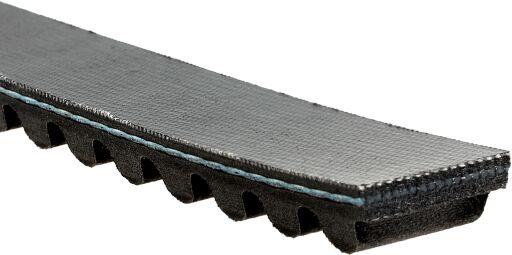 Gates PowerLink Drive Belt For Honda PCX 125 2012-2016 - Black
