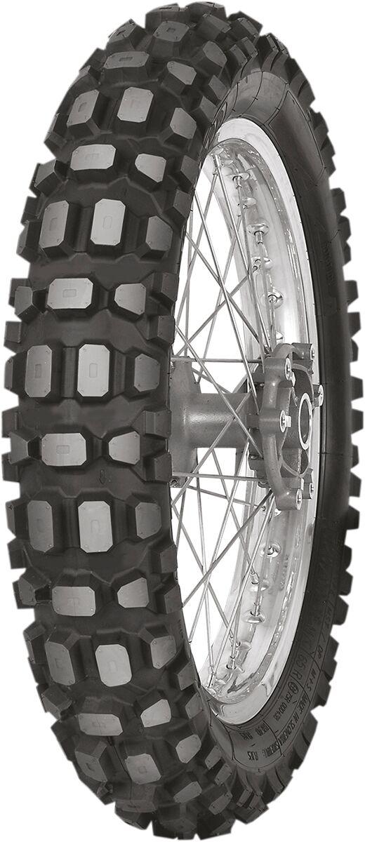 Mitas MC 23 Rockrider Rear Tyre  65R 120 90-18"