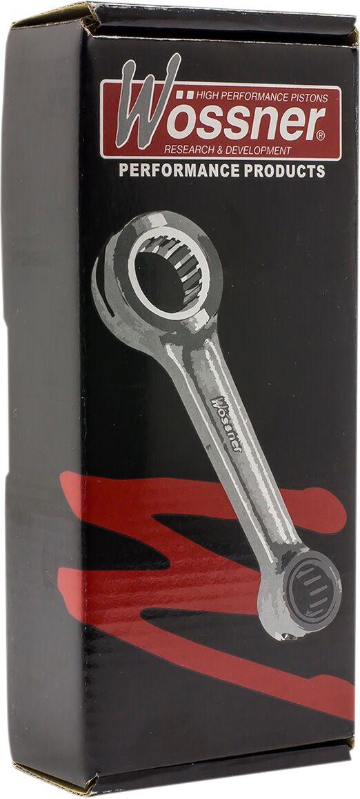 Wossner Connecting Rod For Yamaha YFM 700 Raptor 2013-2017