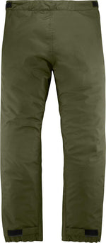 Icon Unisex PDX3 Overpant - Olive