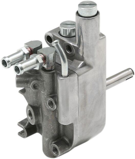 Drag Specialties Oil Pump Assembly For Harley Davidson FL 1200 1973-1977 - Aluminum