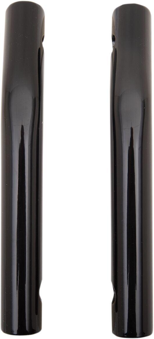 LA Choppers Kage Fighter Handlebar Risers 25.5 cm (10") - Black
