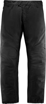 Icon Unisex PDX3 Overpant - Black