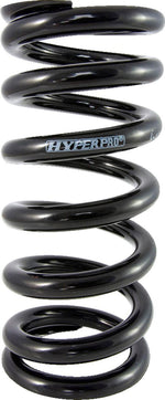 Hyperpro Shock Spring Kit For Honda XRV 750 1990-1994 Rear - Black