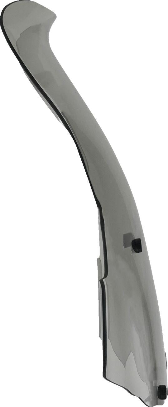 Klock Werks Flare Windshield For Harley Davidson RA 1250 2021-2022 39.5 cm (15-1/2") - Tinted
