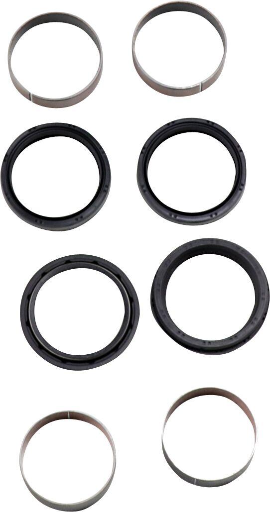Moose Racing Premium Fork Rebuild Kit For Yamaha YZ65 2019-2024