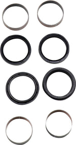 Moose Racing Premium Fork Rebuild Kit For Yamaha YZ65 2019-2024