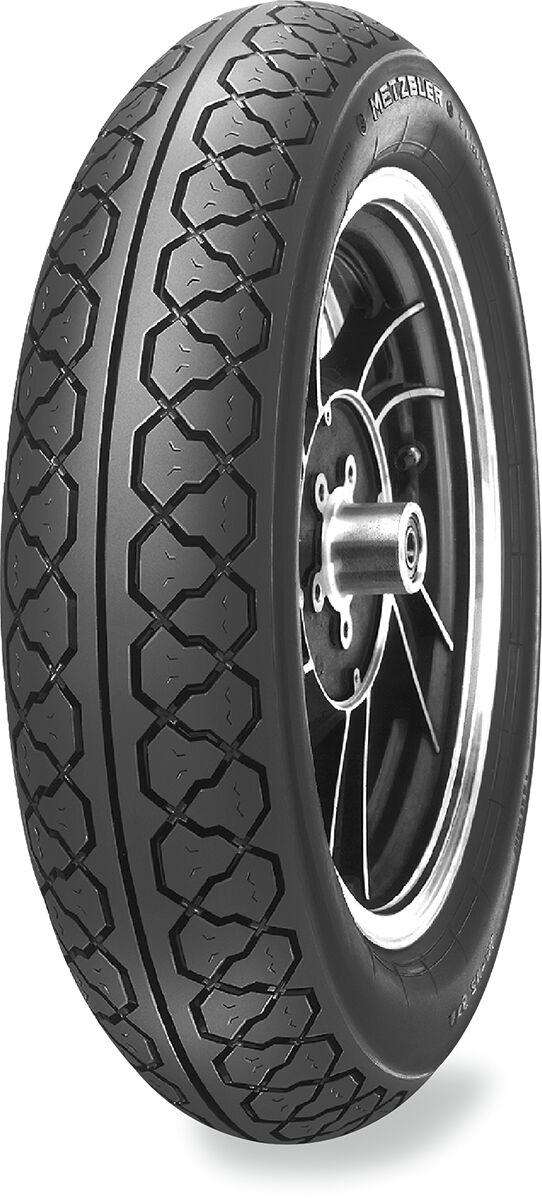 Metzeler Perfect ME 77 Rear Tyre Blackwall  70S 140 90-15"