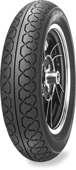 Metzeler Perfect ME 77 Rear Tyre Blackwall  70S 140 90-15"