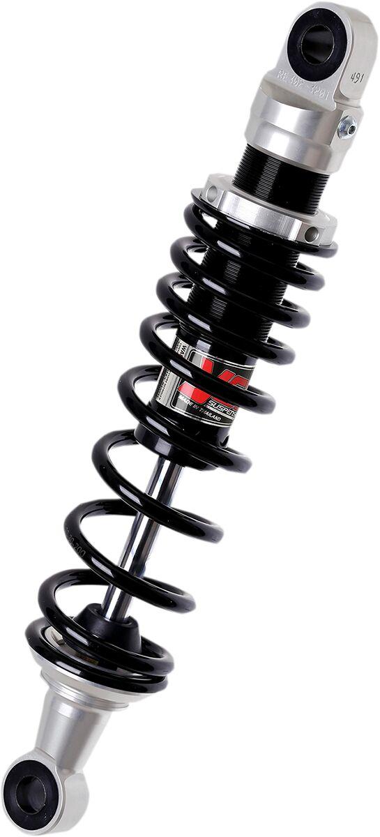 YSS Lift & Lower Shocks For Moto Guzzi T3 850 California 1975-1981 Rear