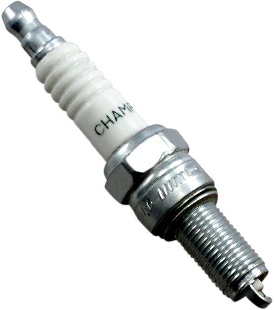 Champion Copper Plus Spark Plug For Aprilia Atlantic 125 2003-2009