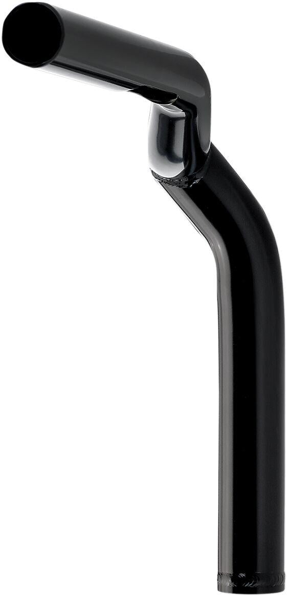 Biltwell 1" T-Bar 25.5 cm (10") Pullback T-Bar Tyson XL - Black